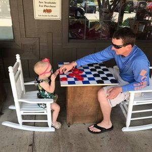 Meet your Posher, Jason